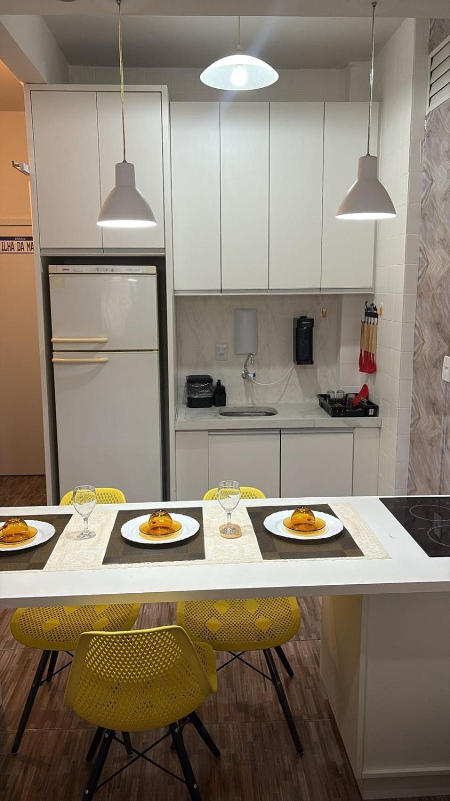 Compacto No Centro Apartamento Florianópolis
