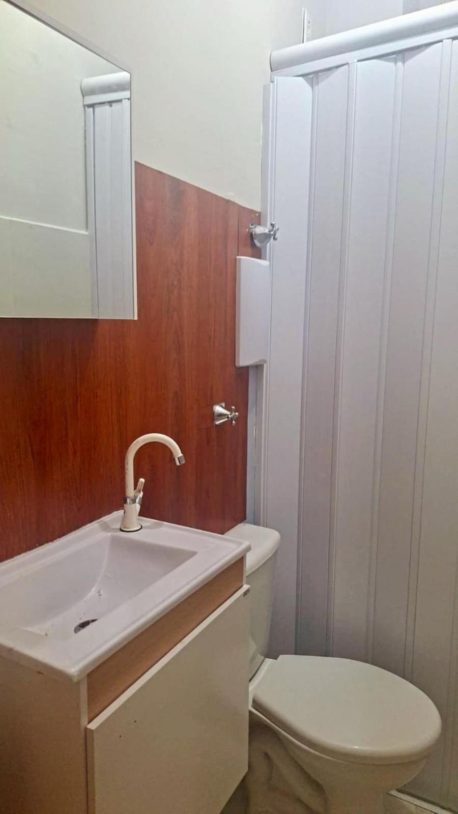 Apartamento Compacto No Centro