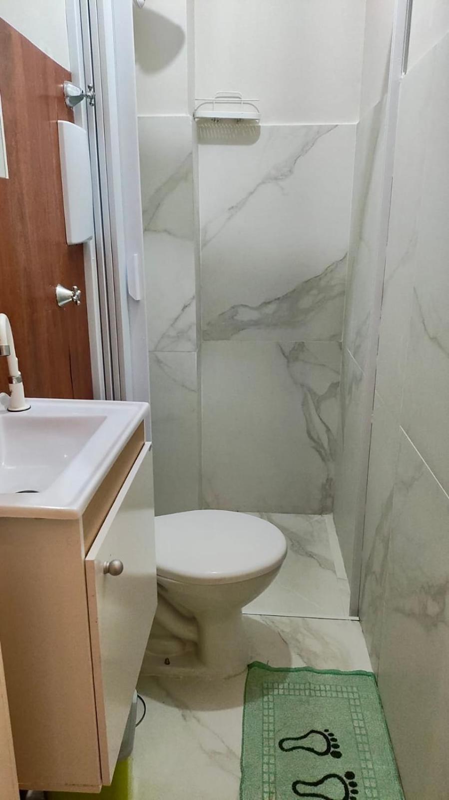 Apartamento Compacto No Centro Florianópolis